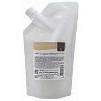 Amazon | クオレ AXI michite ミチテ 薬用シャンプー MS 500ml 詰替え